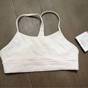 Athleta Right Moves Sports Bra